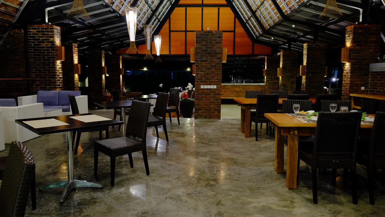 Shankara Borobudur Magelang Exterior photo