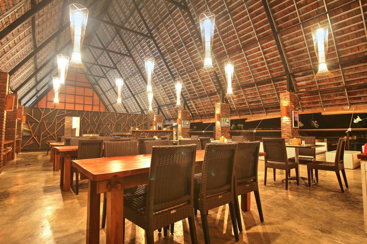Shankara Borobudur Magelang Exterior photo