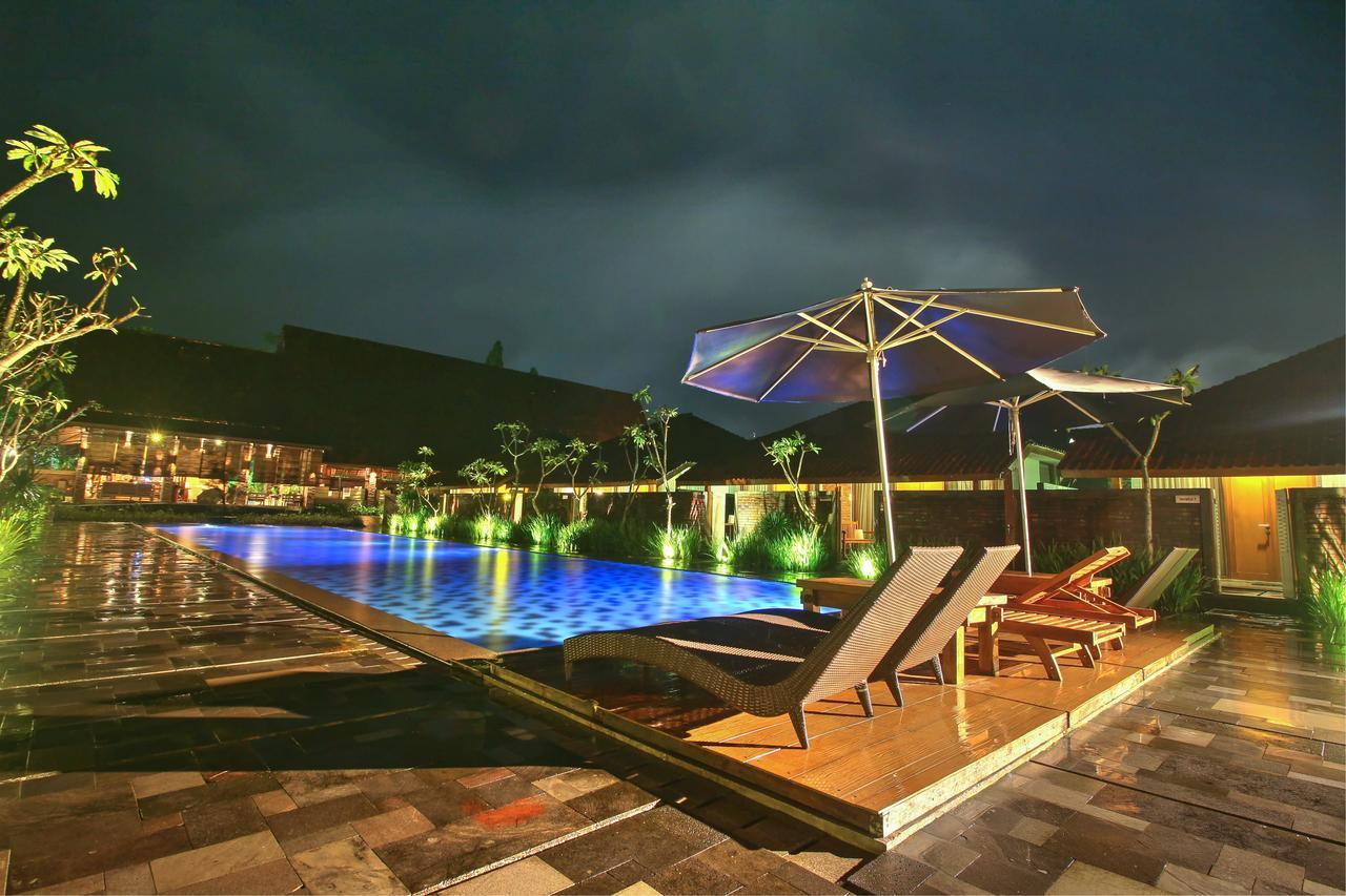 Shankara Borobudur Magelang Exterior photo