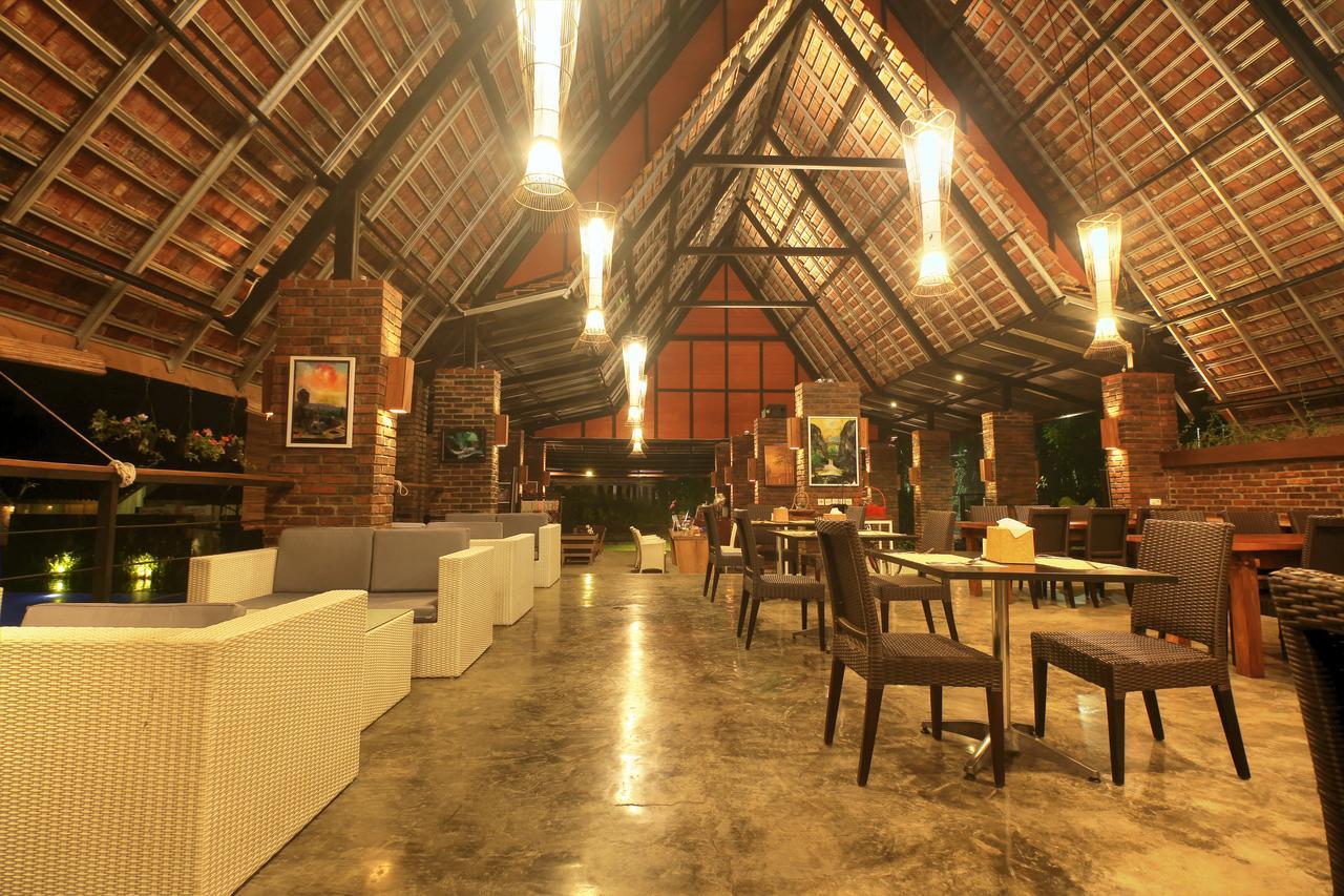 Shankara Borobudur Magelang Exterior photo